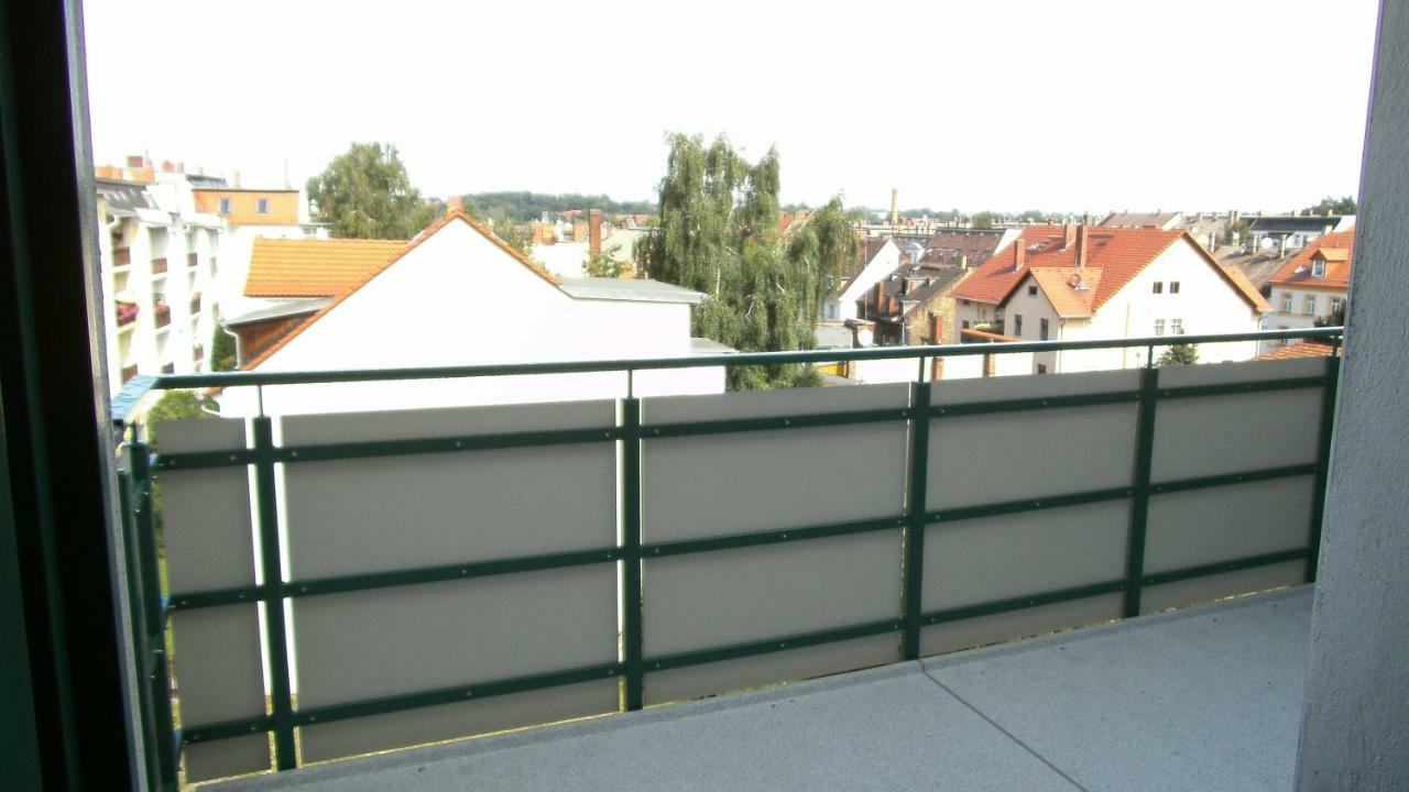 Old Firestation Goerlitz / Alte Feuerwache Goerlitz Lägenhet Exteriör bild